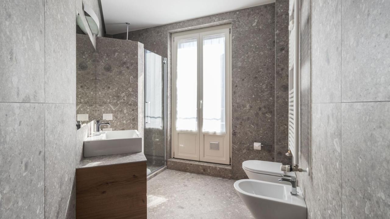 Italianway - Vincenzo Monti 29 Lägenhet Milano Exteriör bild