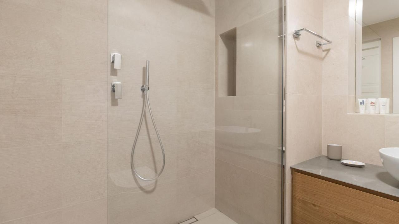 Italianway - Vincenzo Monti 29 Lägenhet Milano Exteriör bild