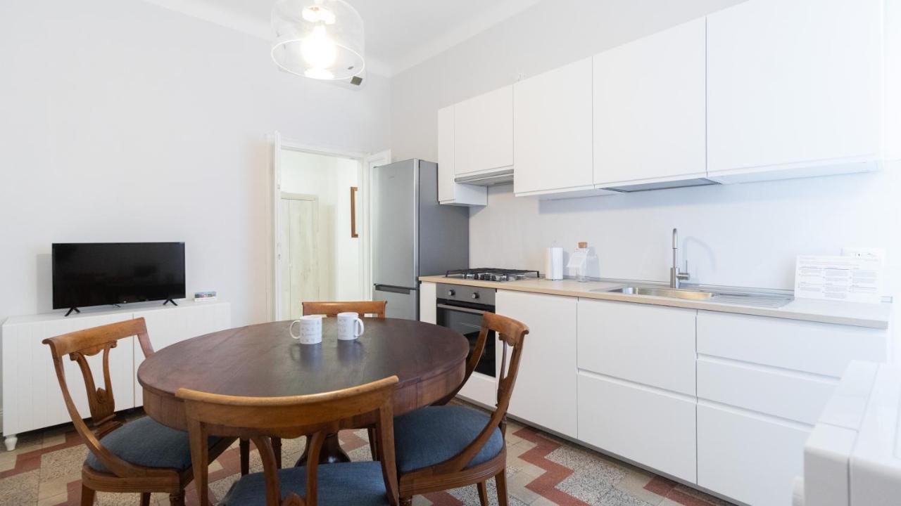 Italianway - Vincenzo Monti 29 Lägenhet Milano Exteriör bild